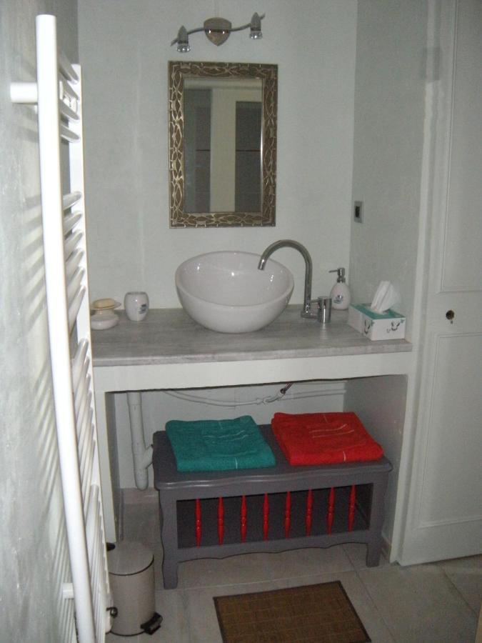 Beaulieu-sur-Loire La Boulaye B&B 외부 사진