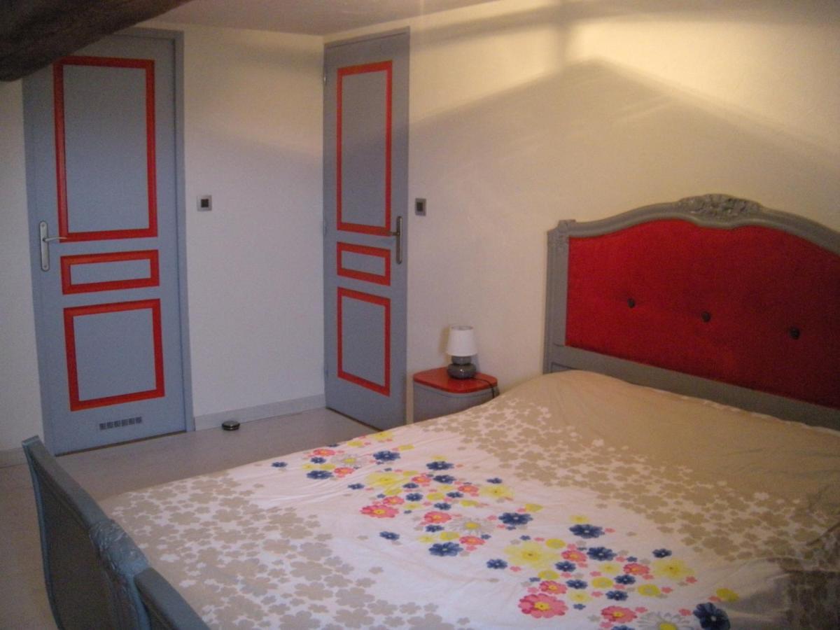 Beaulieu-sur-Loire La Boulaye B&B 외부 사진